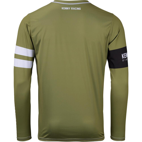 Maillot Track Dirt