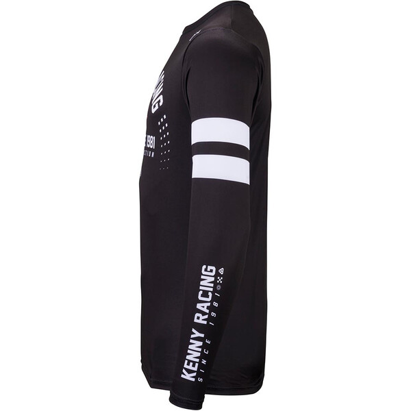 Maillot Track Dirt