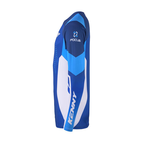 Maillot Track Focus