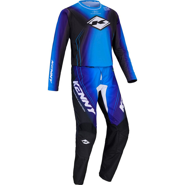 Maillot Track Focus