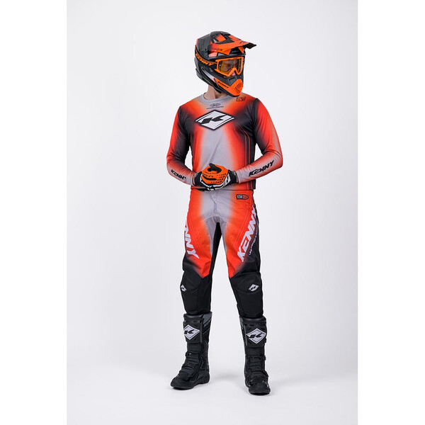 Maillot Track Focus