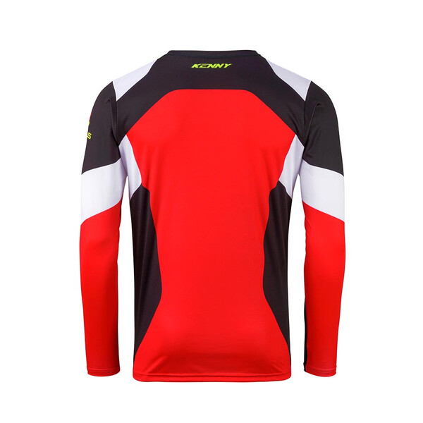 Maillot Track Focus