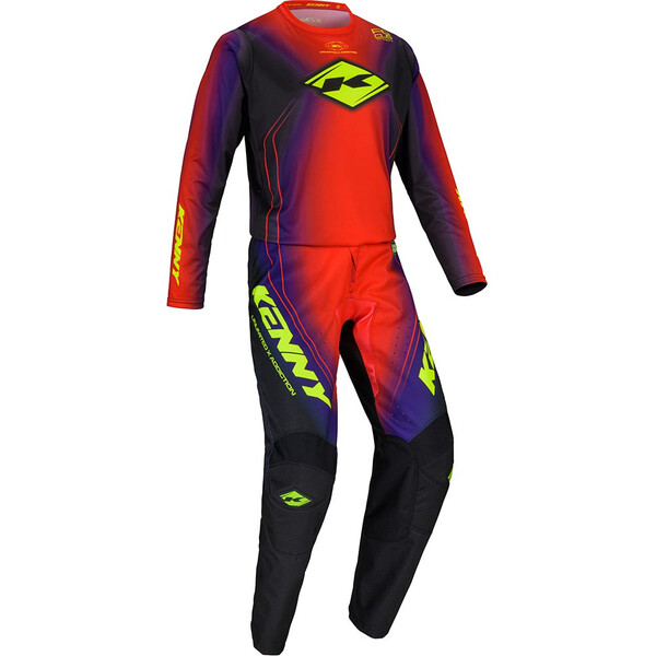 Maillot Track Focus