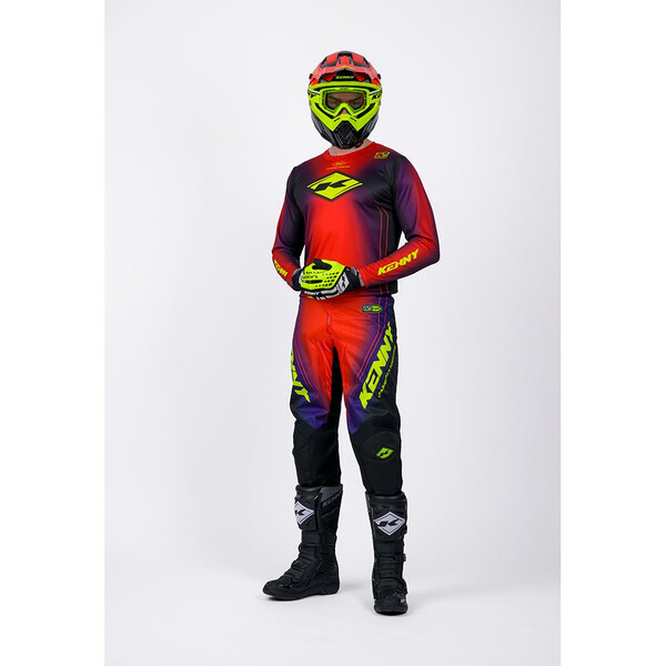Maillot Track Focus