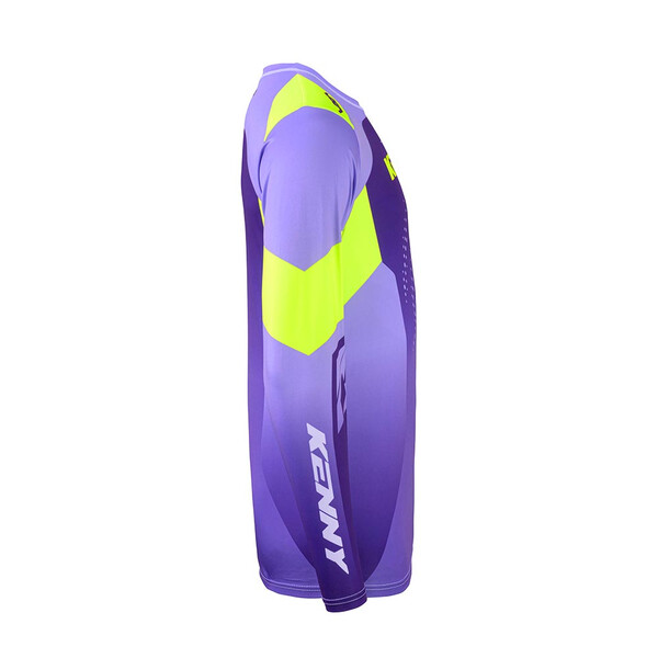 Maillot Track Focus