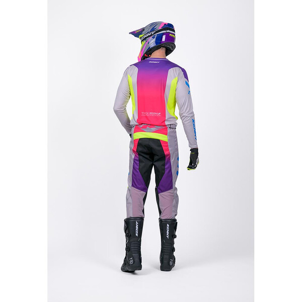 Maillot Track Zoom