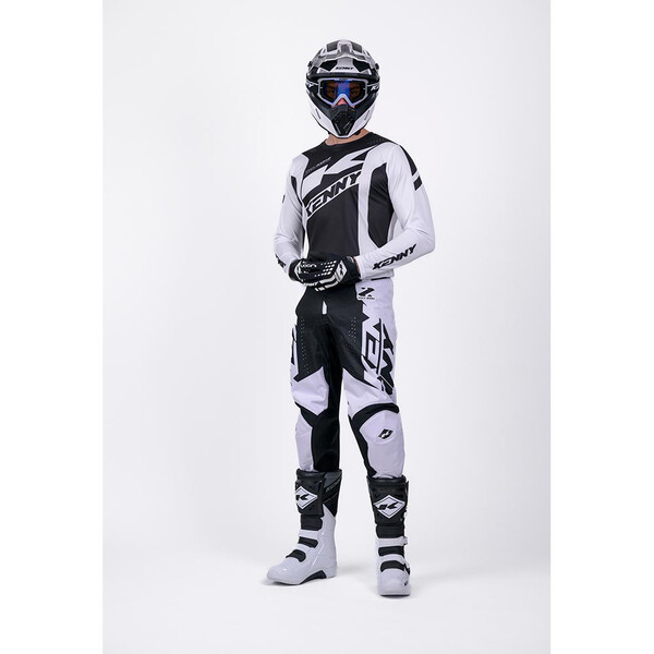Maillot Track Zoom