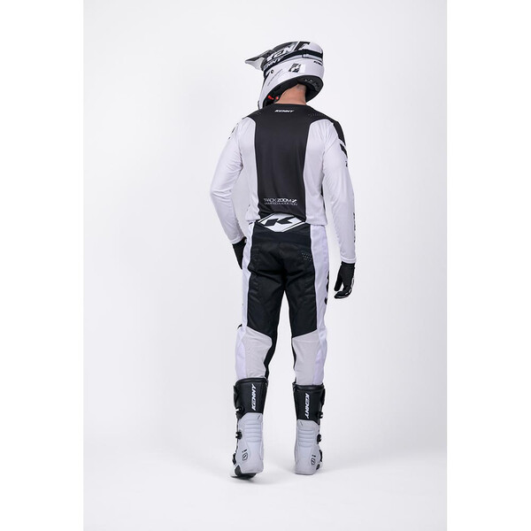 Maillot Track Zoom