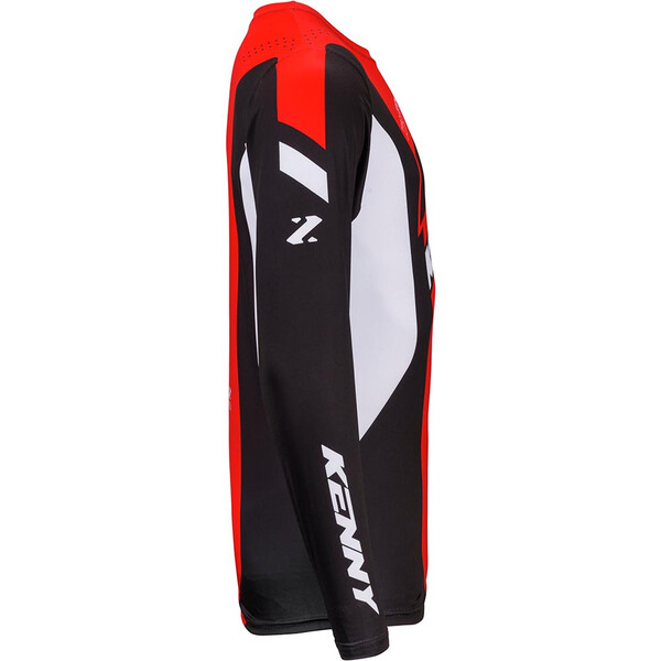 Maillot Track Zoom