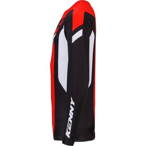 Maillot Track Zoom