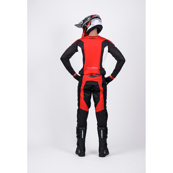 Maillot Track Zoom