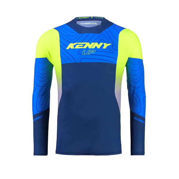 Maillot Trial Up