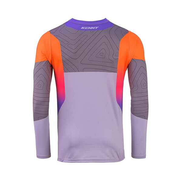 Maillot Trial Up