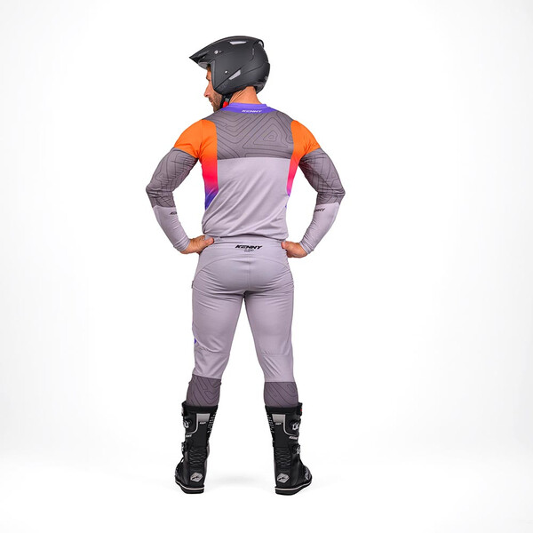 Maillot Trial Up