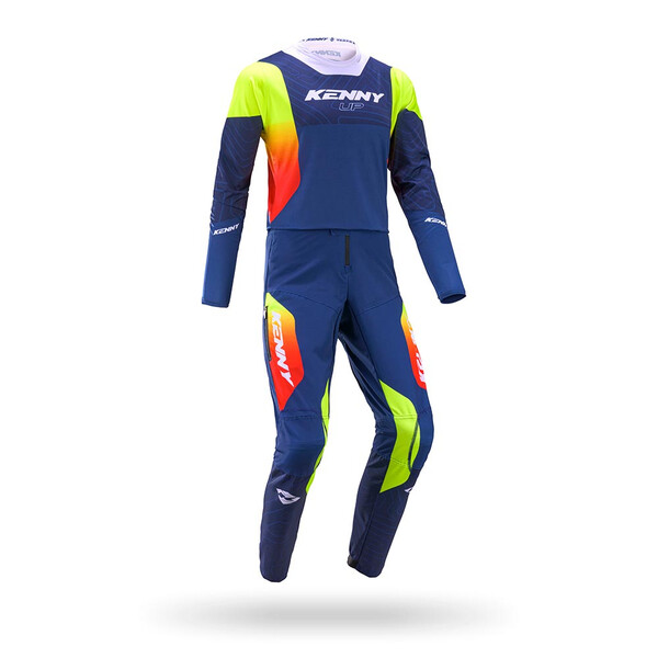 Maillot Trial Up