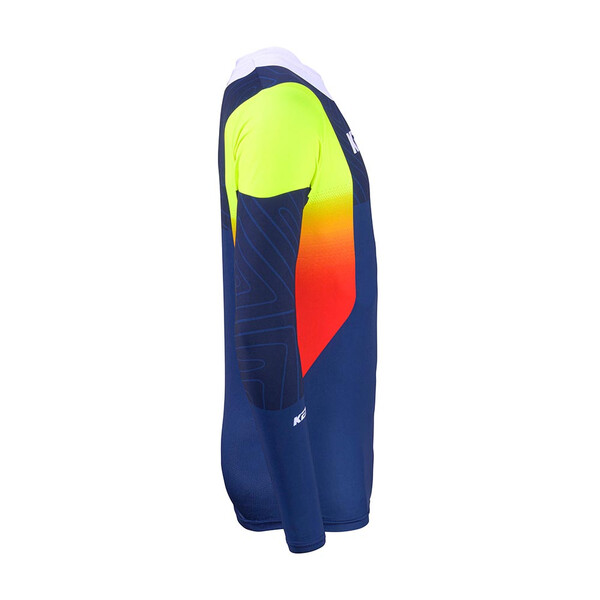 Maillot Trial Up