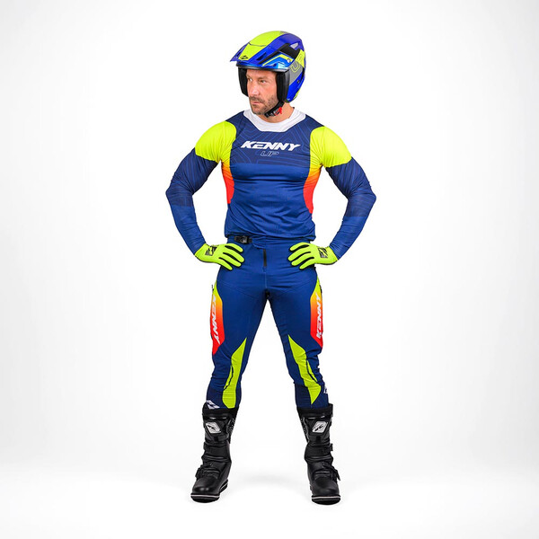 Maillot Trial Up