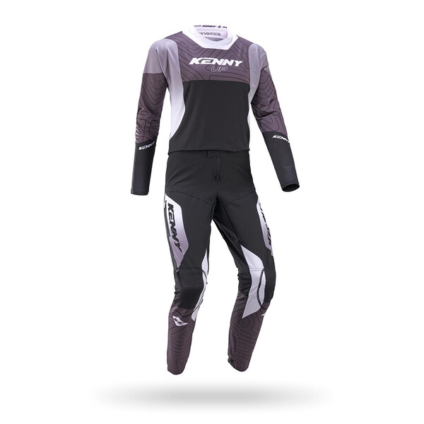Maillot Trial Up