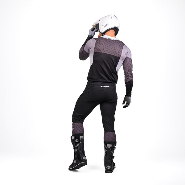Maillot Trial Up