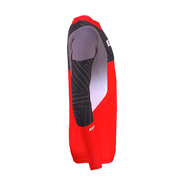 Maillot Trial Up