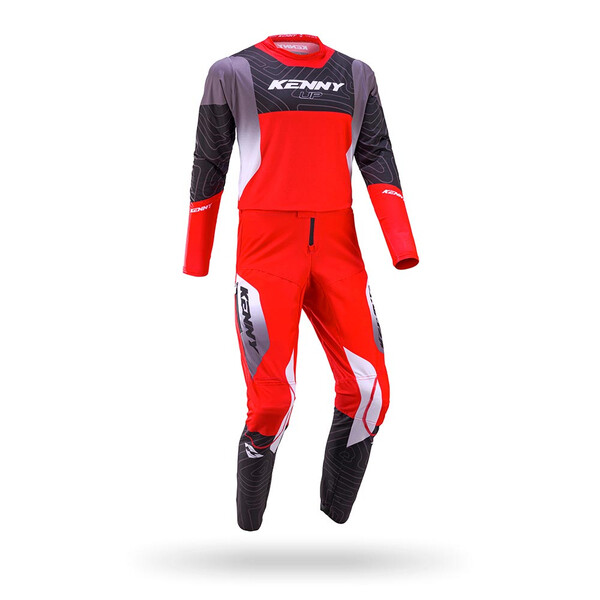 Maillot Trial Up