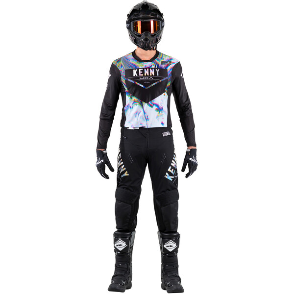 Maillot Performance Arrow