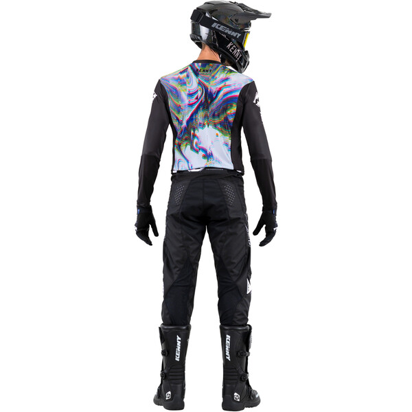 Maillot Performance Arrow