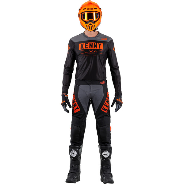Maillot Performance - 2023