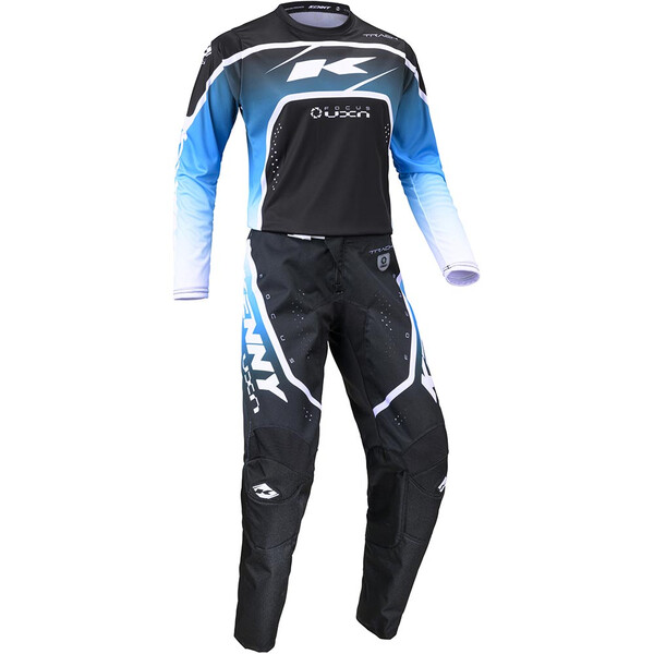 Maillot Track Focus - 2024