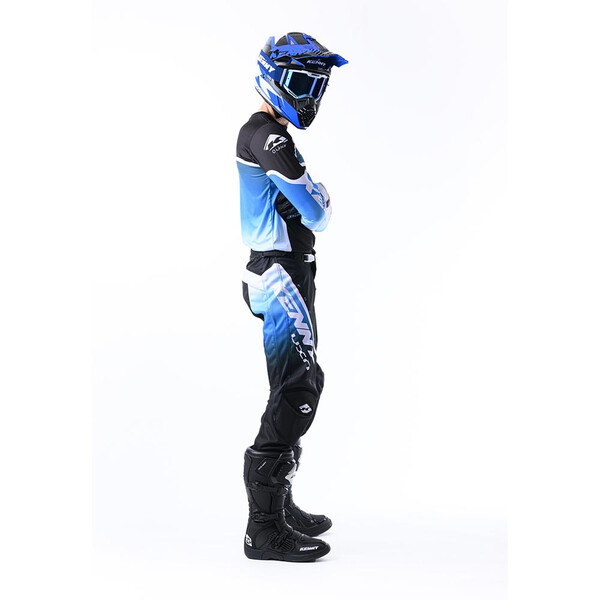 Maillot Track Focus - 2024