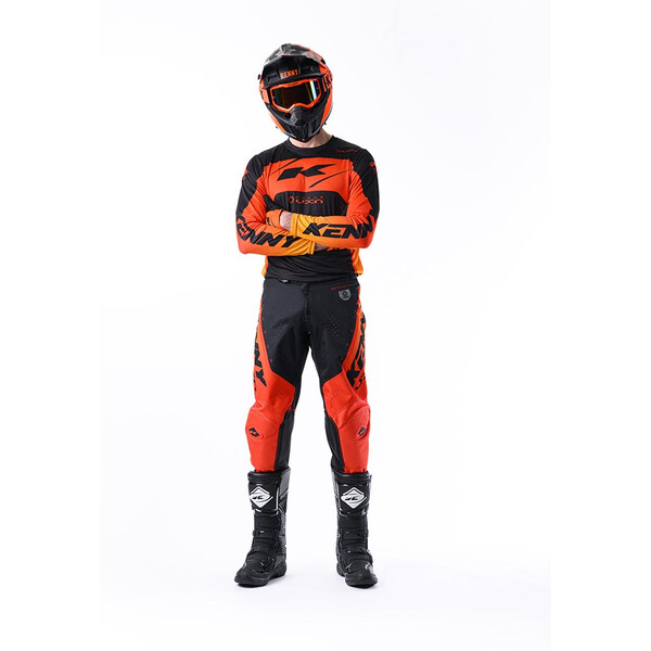 Maillot Track Focus - 2024