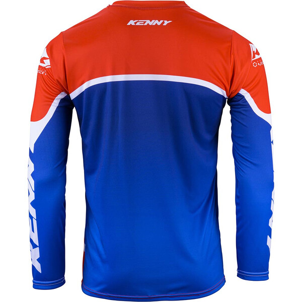 Maillot Track Focus - 2024