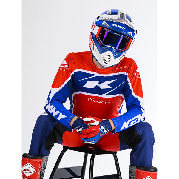 Maillot Track Focus - 2024