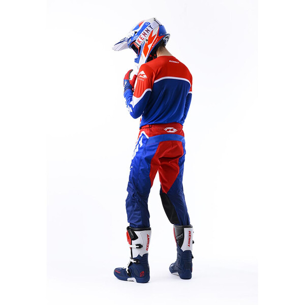 Maillot Track Focus - 2024