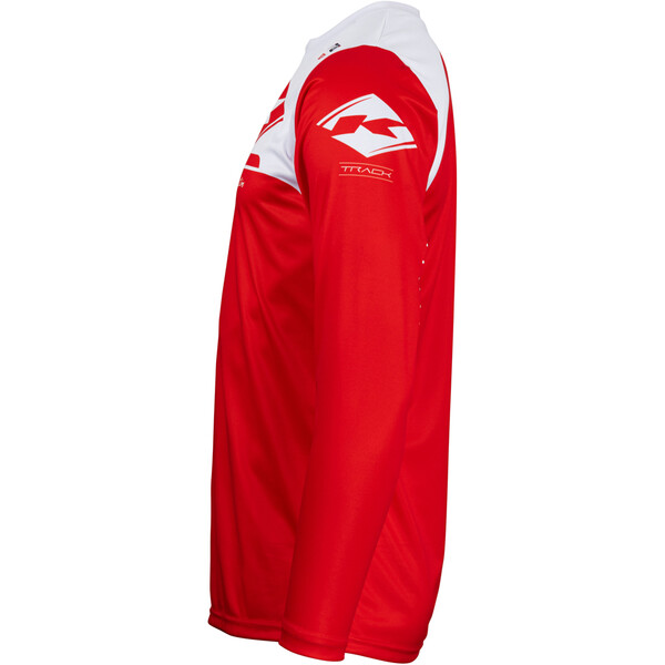 Maillot Track Raw - 2023