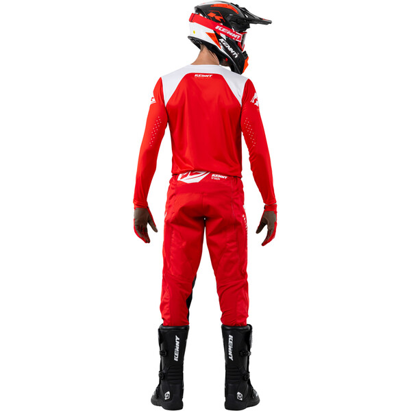 Maillot Track Raw - 2023
