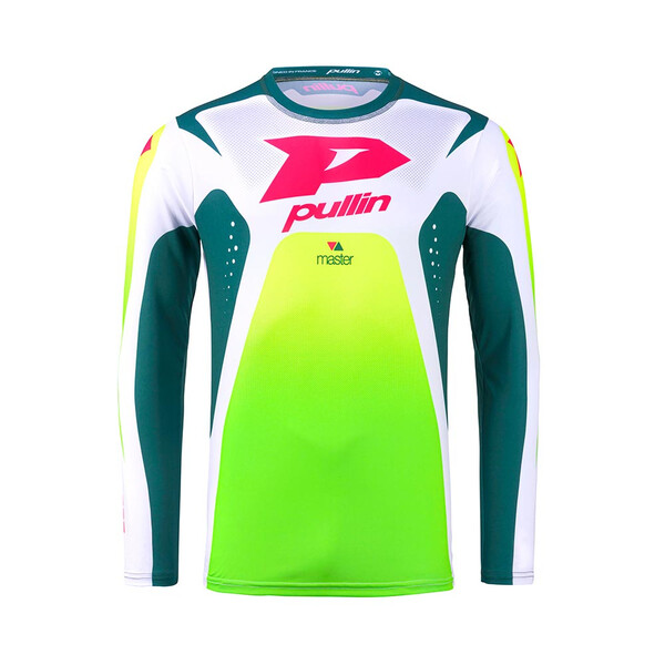 Maillot Master