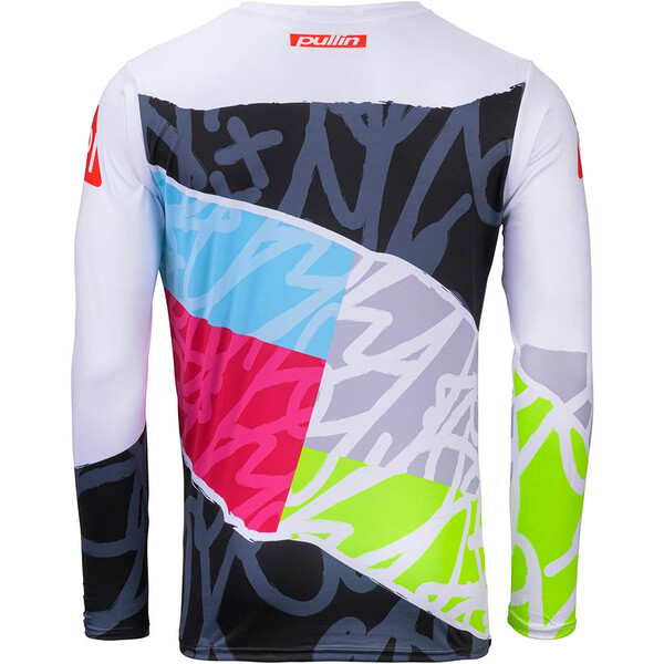 Maillot Trash
