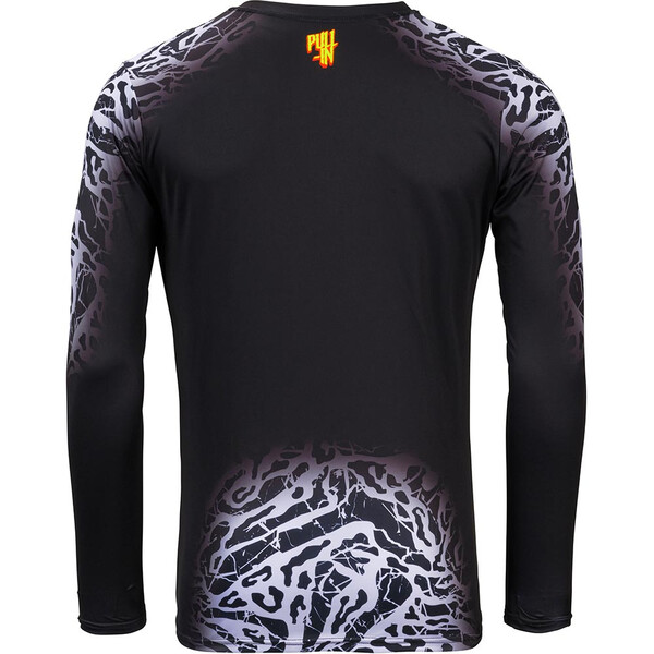 Maillot Trash