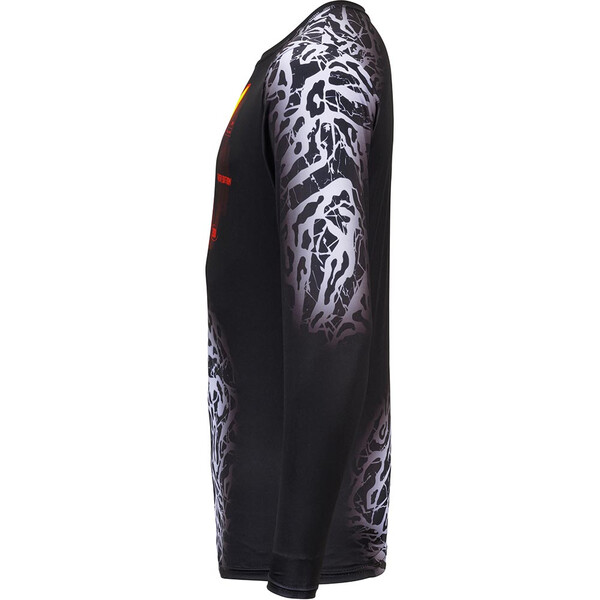 Maillot Trash