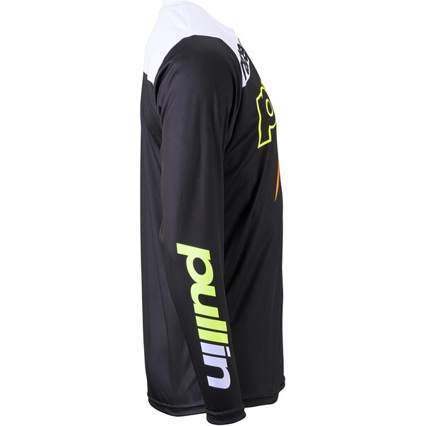 Maillot Race - 2024