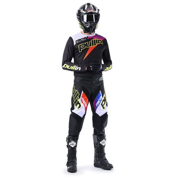 Maillot Race - 2024