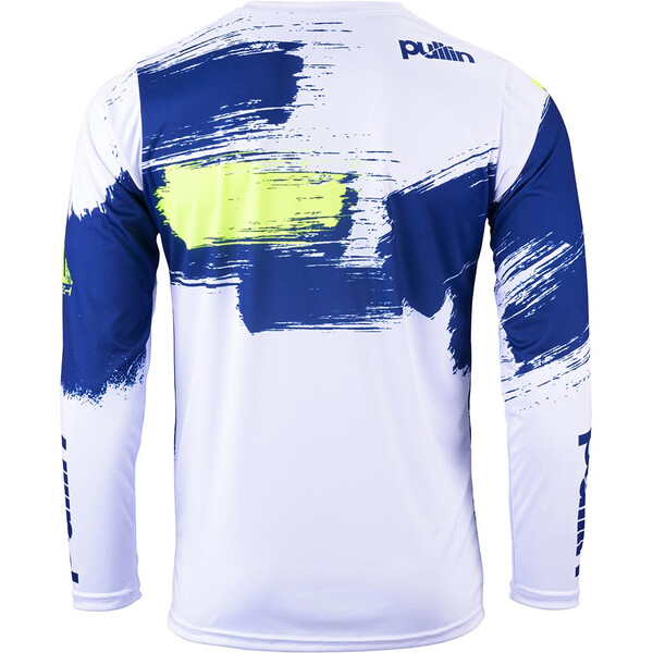 Maillot Trash - 2024