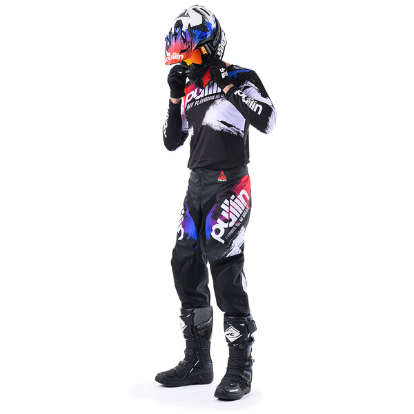 Maillot Trash - 2024