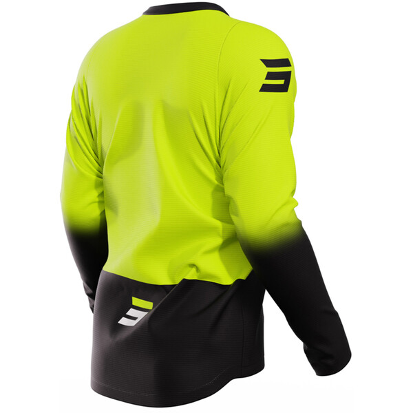 Maillot Devo Reflex