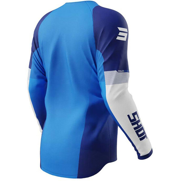 Maillot Draw InstinctSUP
