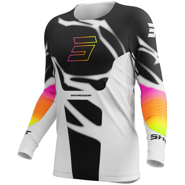 Maillot Aerolite Devil