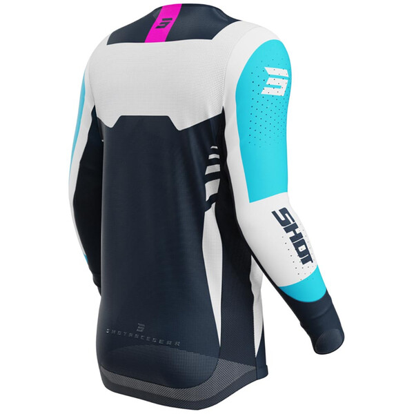 Maillot Aerolite Sprint