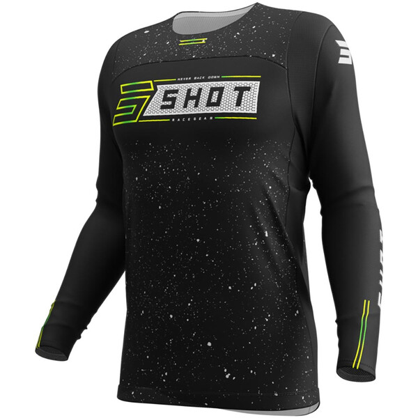 Maillot Contact Art