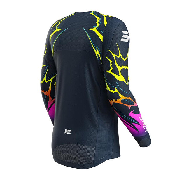 Maillot Contact Rac